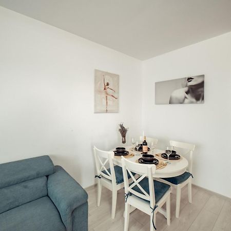 Luxury Cozy Apartments Palas Mall Centru Iasi Exterior photo