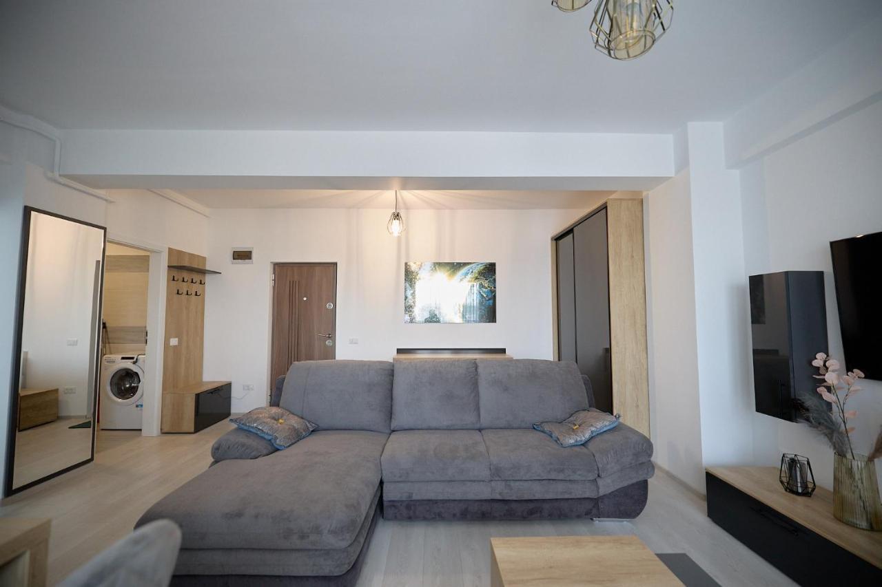 Luxury Cozy Apartments Palas Mall Centru Iasi Exterior photo