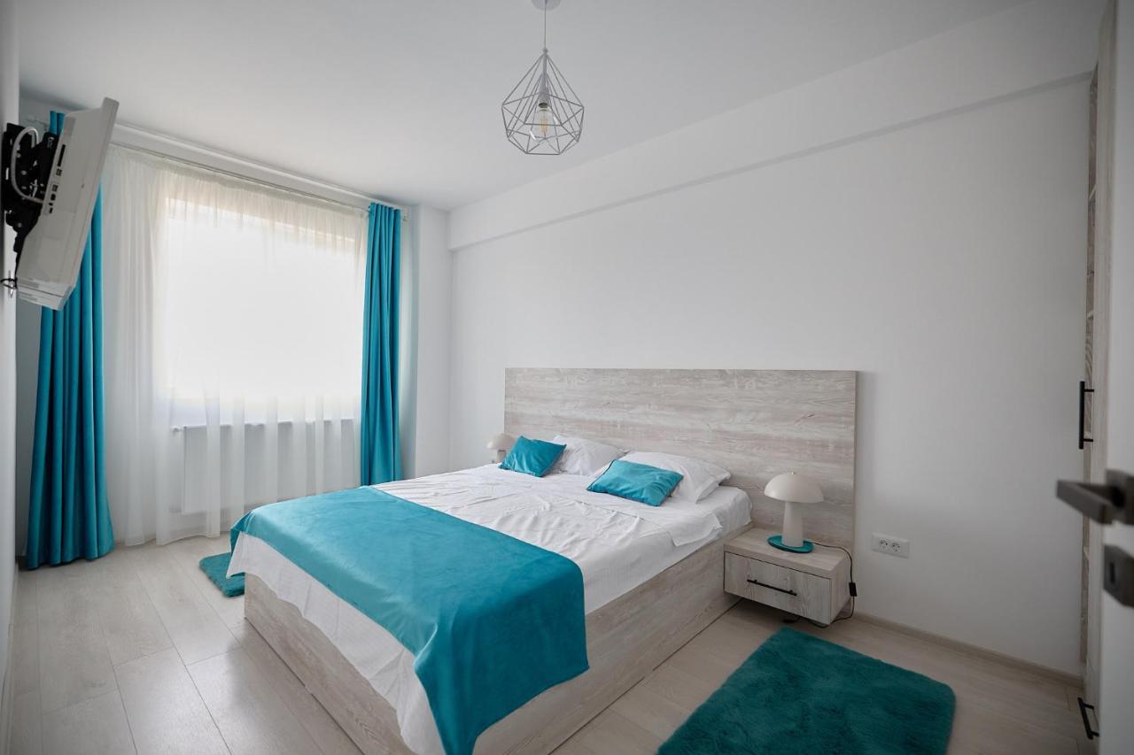 Luxury Cozy Apartments Palas Mall Centru Iasi Exterior photo