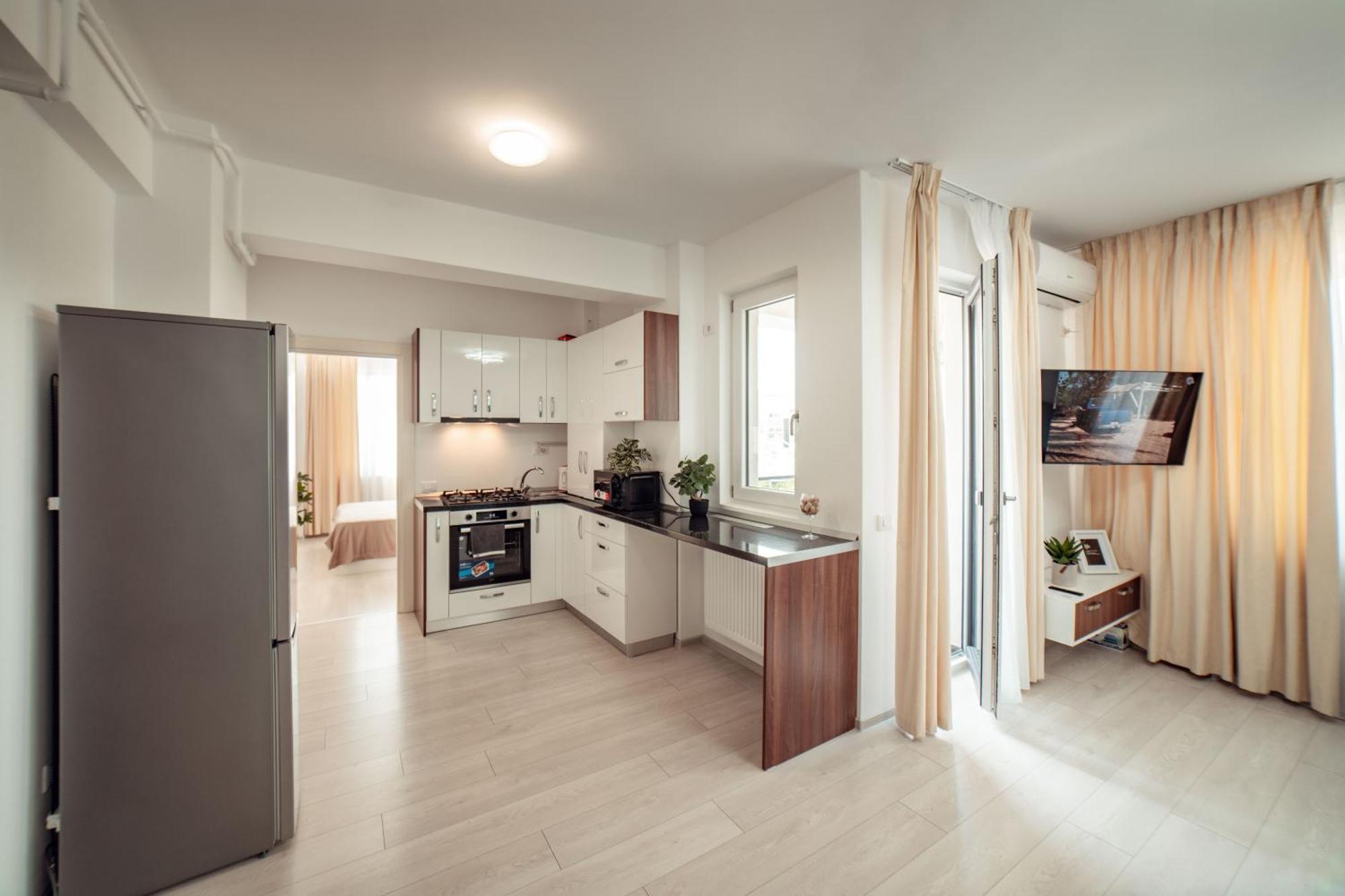 Luxury Cozy Apartments Palas Mall Centru Iasi Exterior photo