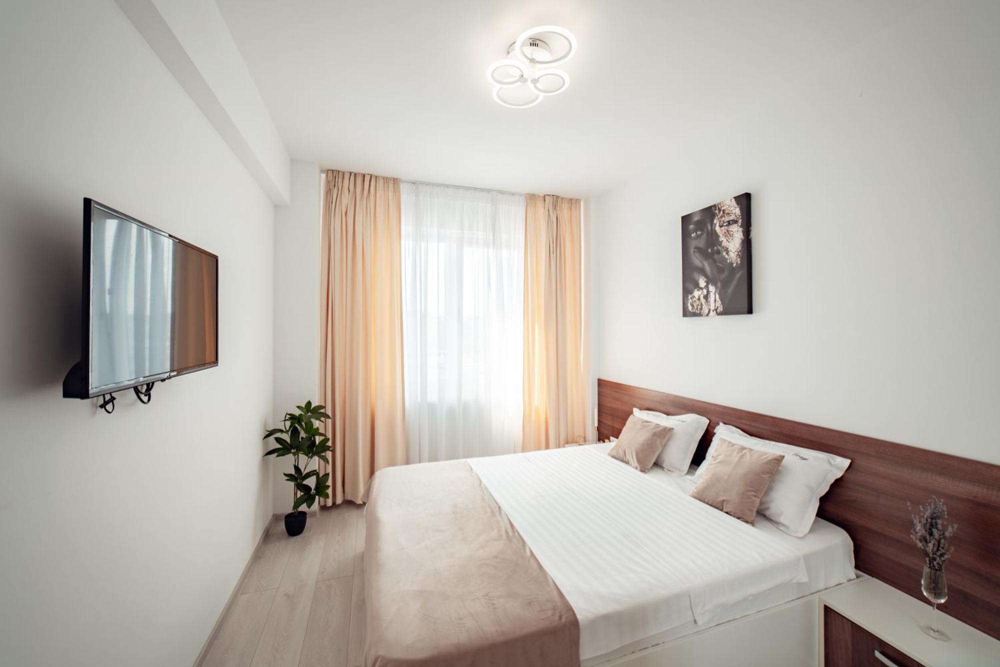 Luxury Cozy Apartments Palas Mall Centru Iasi Exterior photo