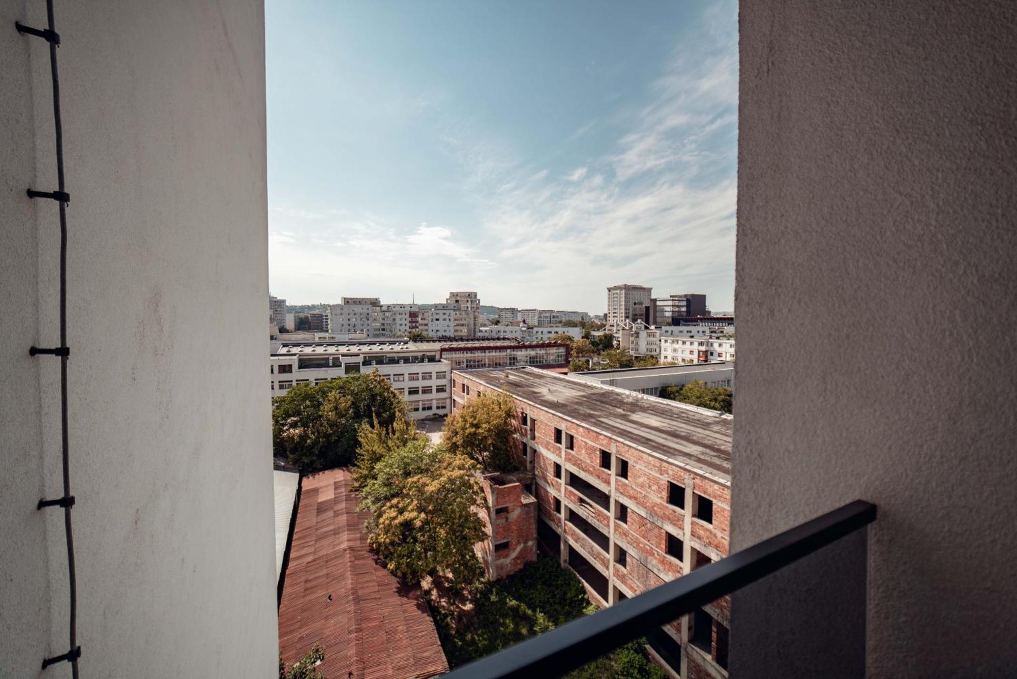 Luxury Cozy Apartments Palas Mall Centru Iasi Exterior photo