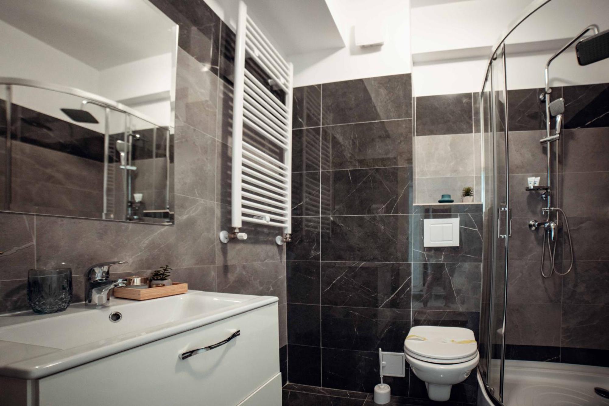 Luxury Cozy Apartments Palas Mall Centru Iasi Exterior photo