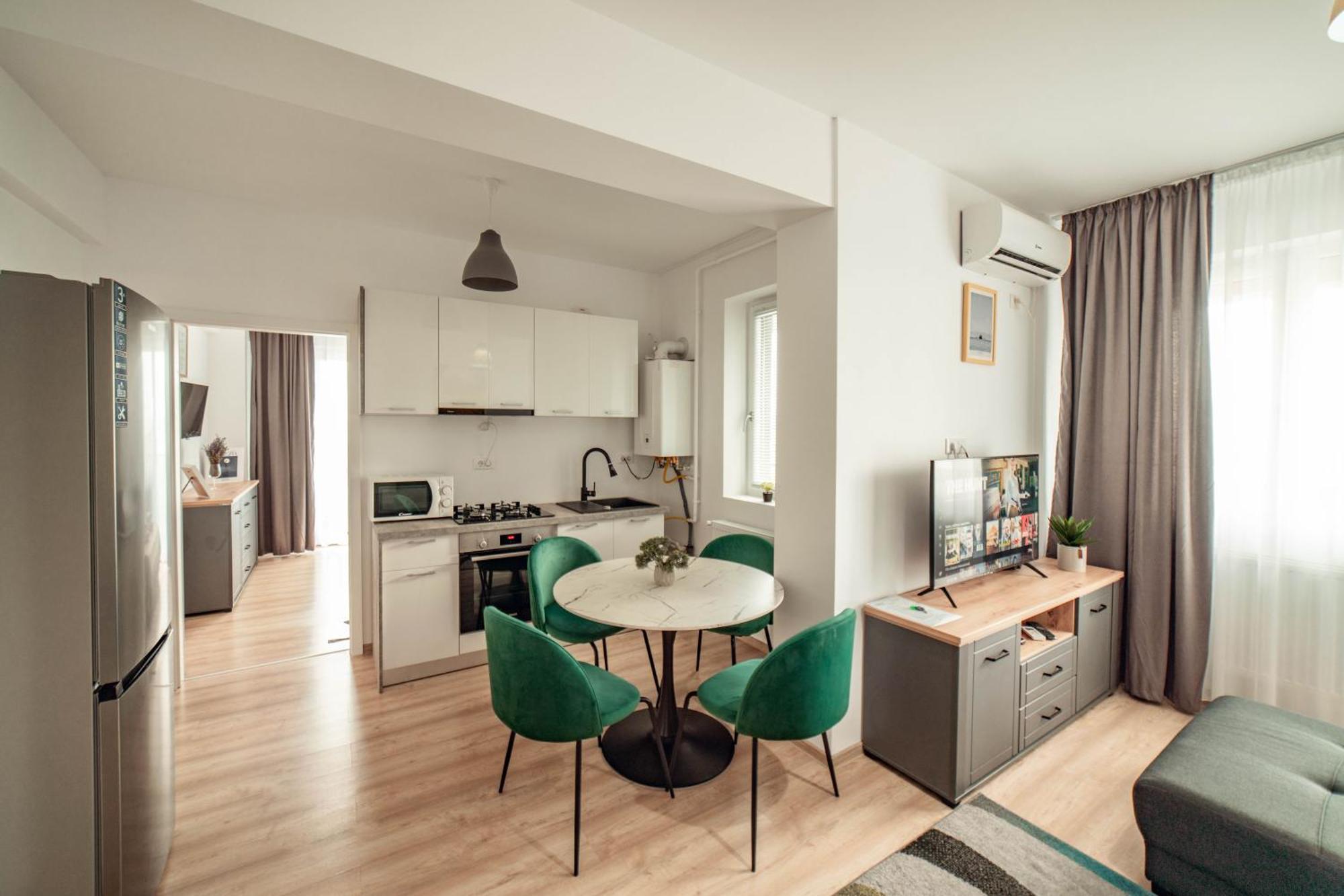 Luxury Cozy Apartments Palas Mall Centru Iasi Exterior photo