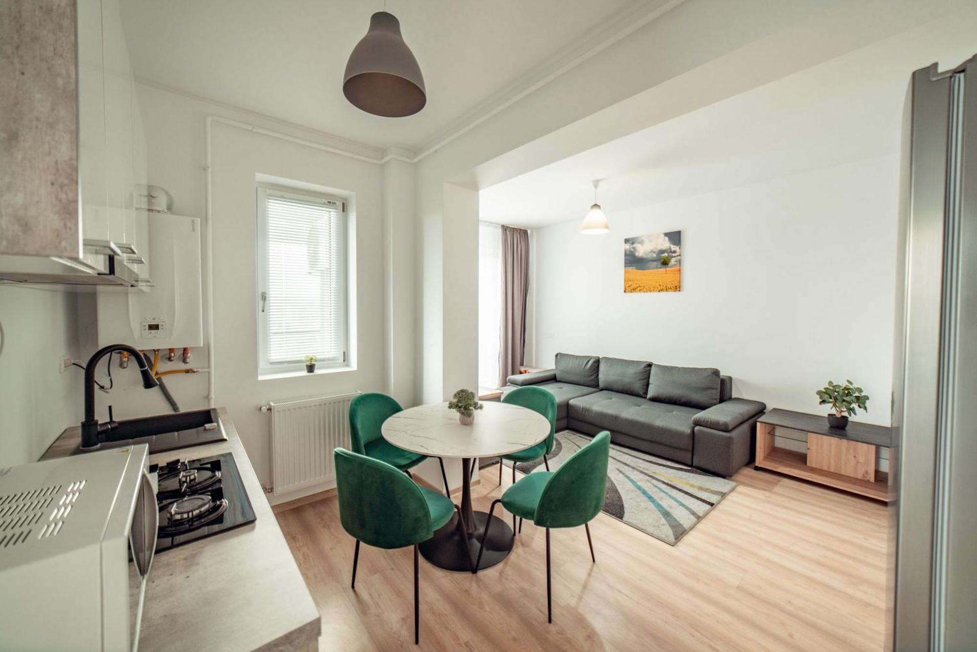 Luxury Cozy Apartments Palas Mall Centru Iasi Exterior photo