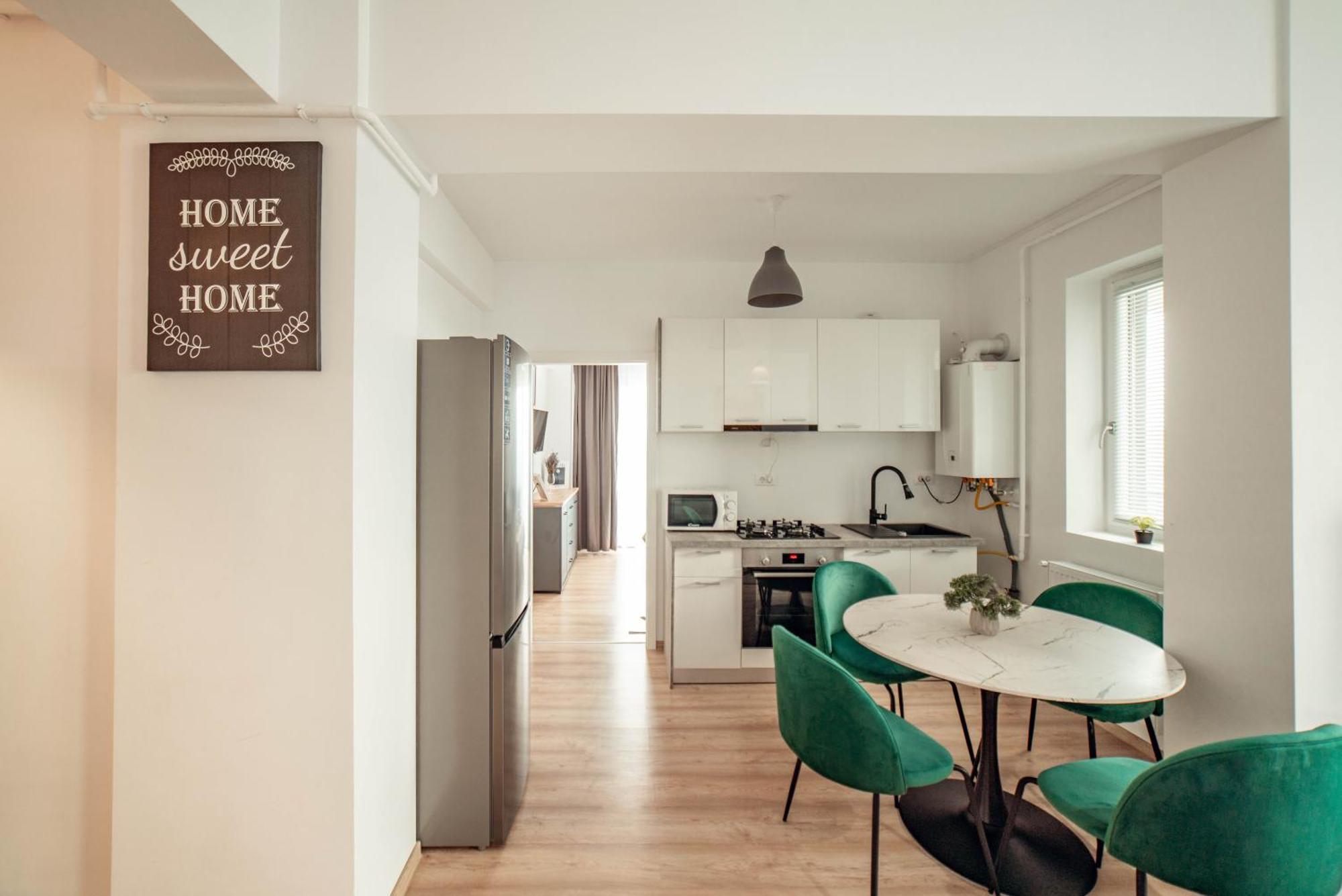 Luxury Cozy Apartments Palas Mall Centru Iasi Exterior photo